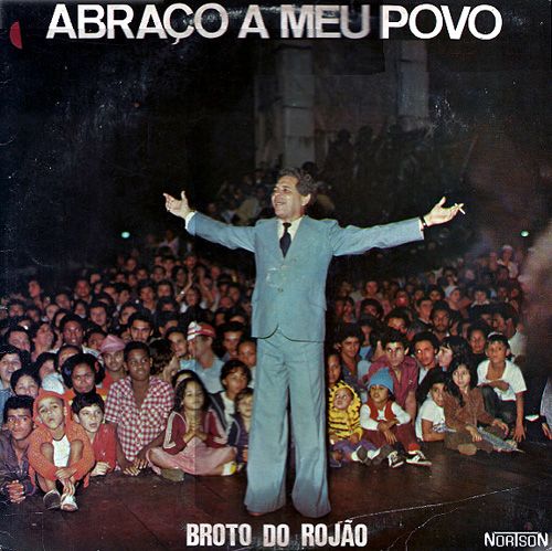 Abraço a Meu Povo - 1975