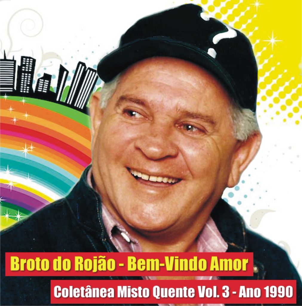 Misto Quente Vol. 3 - 1989