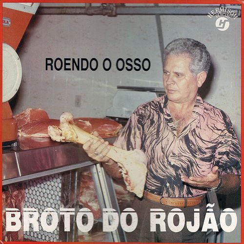 Roendo o Osso - 1988